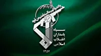 هجوم موشکی نیروی هوافضای سپاه به پایگاه‌های آمریکا