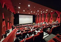 بلیت فیلم «نیم‌شب» در سینماهای کرمانشاه نیم‌بها شد