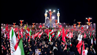 قدردانی مجمع نمایندگان کرمان از حضور حماسی و بی‌نظیر مردم در مراسم تشییع سیدالشهدای انقلاب اسلامی
