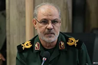 سخنگوی سپاه: حاکمیت بر تنگه هرمز را با قدرت اعمال می‌کنیم