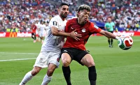 واکنش AFC به بازی ایران و مصر، تساوی تلخ