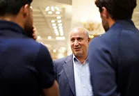 تاج: ایران به میزبان جام جهانی فوتبال باخت نداد